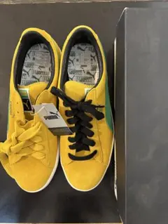 2026年最新】puma ジャマイカの人気アイテム - メルカリ