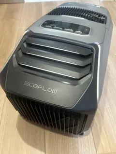 ECOFLOW wave2 【持ち運び用バッグ付き】のサムネイル