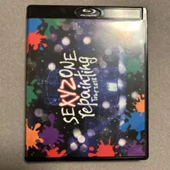 Sexy Zone repainting Tour 2018 セクゾ