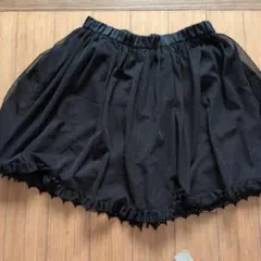 フレアキュロット アナスイ