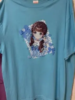 iLife! 虹羽みに Tシャツ タオル セット - メルカリ