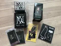 NIKKE 3.5周年記念 生放送 スターライト ペンライト 新品 - メルカリ