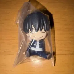 呪術廻戦肩ズンFig.灰原雄フィギュア