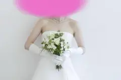 ウェディンググローブ CG-045 Cherie シェリー