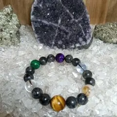 天然石　開運多宝ブレスレット　新品未使用