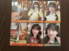 山本杏奈　生写真　=LOVE　イコラブ