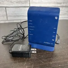 NEC IPoE対応ルーター01