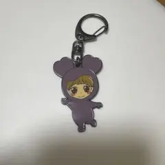 twice サナ キーホルダー