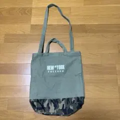 トートバッグ