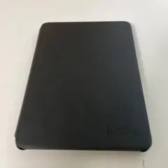 Kindle Paperwhite 第12世代➕Amazon純正レザーカバーのサムネイル