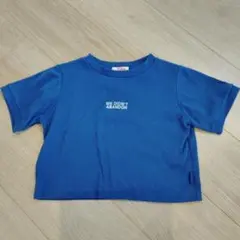 ピンクラテ　Tシャツ　140