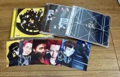 INI THE VIEW 西洸人コンプセット