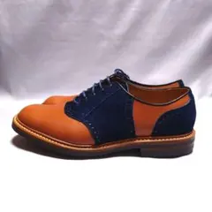 新品未使⽤ 14SS NEIGHBORHOOD ネイバーフッド ドレスシューズ茶 新品未使⽤ 14SS NEIGHBORHOOD ネイバーフッド ドレスシューズ茶