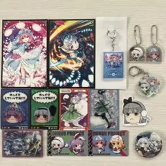 値下げ中‼️】コンパス 狐ヶ咲甘色 まとめ売り - メルカリ