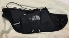 THE NORTH FACE ボディバッグ ブラック