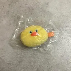 mojojojo フェイスマスコット　ひよこ