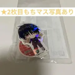 ガンダムSEEDFREEDOM かべきゅん もちもちマスコット シン