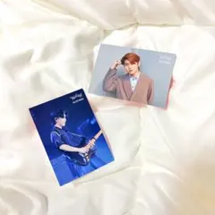 Harmony Photo Card Set 2枚入り