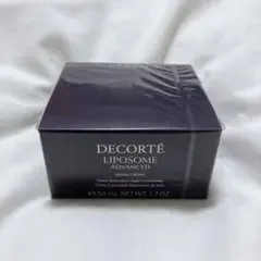 【新品】DECORTÉ リポソーム アドバンスト リペアクリーム 50gのサムネイル
