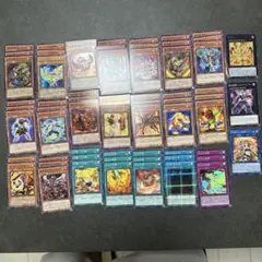 遊戯王OCG デュエルモンスターズ まとめ売りセット - メルカリ