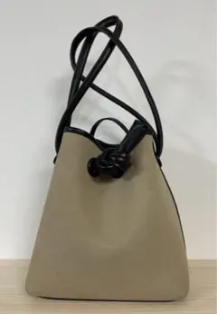 【再値下げ】ヴァジックVASIC tomorrowland別注限定 ハンドバッグ