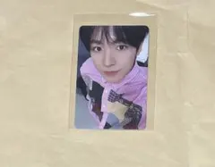 NCT WISH makestar poppop ユウシ　ラキドロ