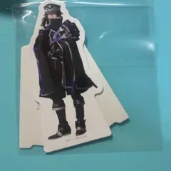 刀ミュ 紙製スタンド 東京ドームシティ特典 水心子正秀