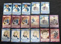 テニスの王子様カードゲーム