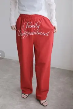 sculptor Bad Seed Sweatpants スウェットパンツ - メルカリ