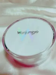 Wonjungyo フィクシングブラーパウダー 01 プレーンピンクのサムネイル