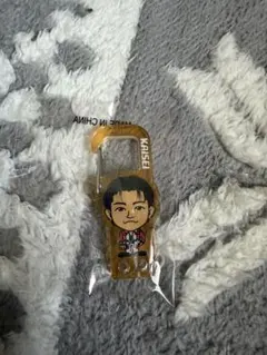 [R]MPG カプセル 武知海青 カラナビ