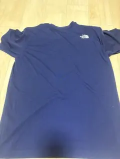 THE NORTH FACE グラフィック Tシャツ ネイビー