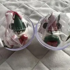 リルリンリン　カプセルトイ