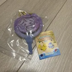 韓国限定】ポケモン ランダム ピンバッジ 100 ポップアップ ニャスパー