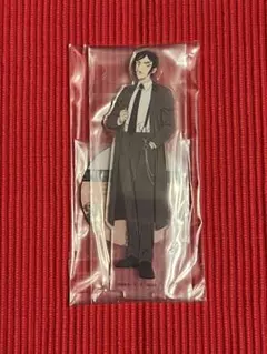 コナン　セガラッキーくじ　諸伏　高明　アクリルスタンド　アクスタ