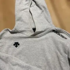 DESCENTE 春高バレー 75回パーカー Oサイズ - メルカリ