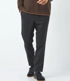 TWサージナローユーティリティパンツ green label relaxing