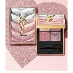 YSL 126 SPARKLING LUST - メルカリ