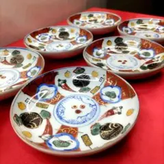 2026年最新】古伊万里 なます皿の人気アイテム - メルカリ