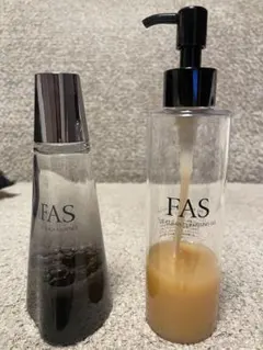 2026年最新】FASクレンジングジェルの人気アイテム - メルカリ