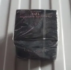 コスメデコルテ アイグロウジェム スキンシャドウ 12G