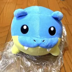 非売品】あおまる⭐︎ぬいぐるみ - メルカリ