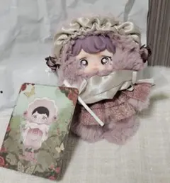 Yomi ROSENOCTURNEぬいぐるみキーホルダー babythree