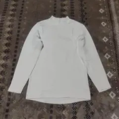 ゴルフウェア モックネック メンズウェア