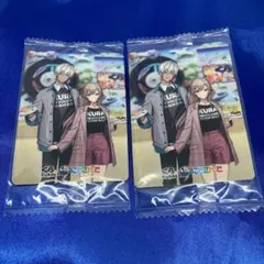 【匿名配送】フレン イブ くら寿司 カード