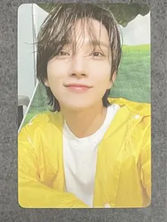 CARAT盤【ジョシュア】 seventeenth heaven トレカ③