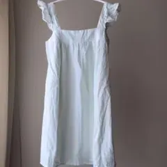 ☆gelato pique☆ボーダーチュニックワンピース