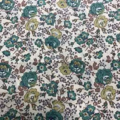 2026Sale!　フェリシテ　4G　全量195cm　リバティ　タナローン