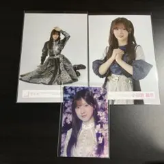 櫻坂46 小田倉麗奈 2種まとめ売り