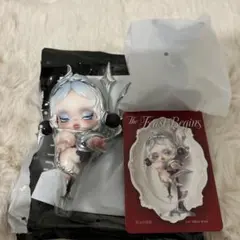 スカルパンダ　 The Feast Begins Silver Fork